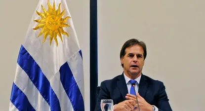 lacalle pou en cumbre del mercosur: debemos sincerar relaciones entre nuestros estados