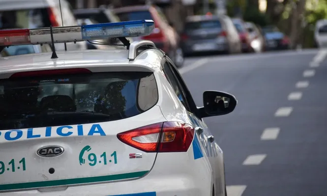 Un sereno asesinó a su vecina para robarle y fue condenado a 24 años de cárcel