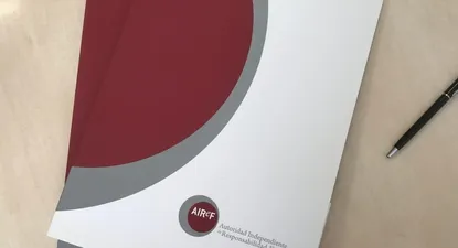 La AIReF eleva su previsión de crecimiento para este año al 2%.