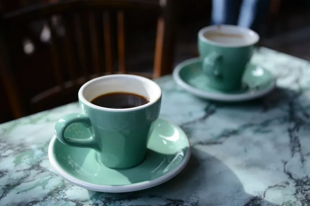 Por motivos ambientales, el café de calidad será cada vez más exclusivo en el futuro