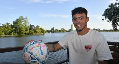 Felipe Carballo