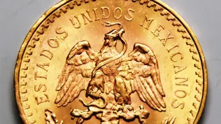 Prilassnig rematará alhajas, relojes, numismática y sellos