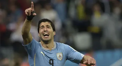 Luis Suárez: Estoy con muchísima ilusión