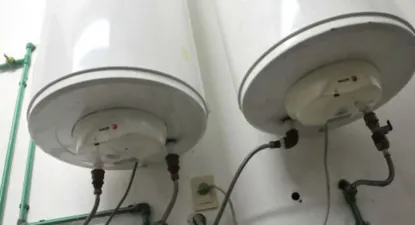 ¿Qué planea hacer UTE para que el calefón consuma menos en tu hogar?