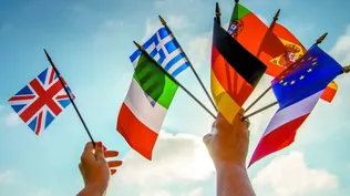 Efecto brexit: Latinoamérica en la mira de empresas británicas