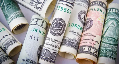 BCU compró US$ 50 millones pero no pudo evitar caída del dólar