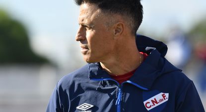 El probable equipo de Nacional para el clásico ante Peñarol de este domingo por la final del Torneo Intermedio