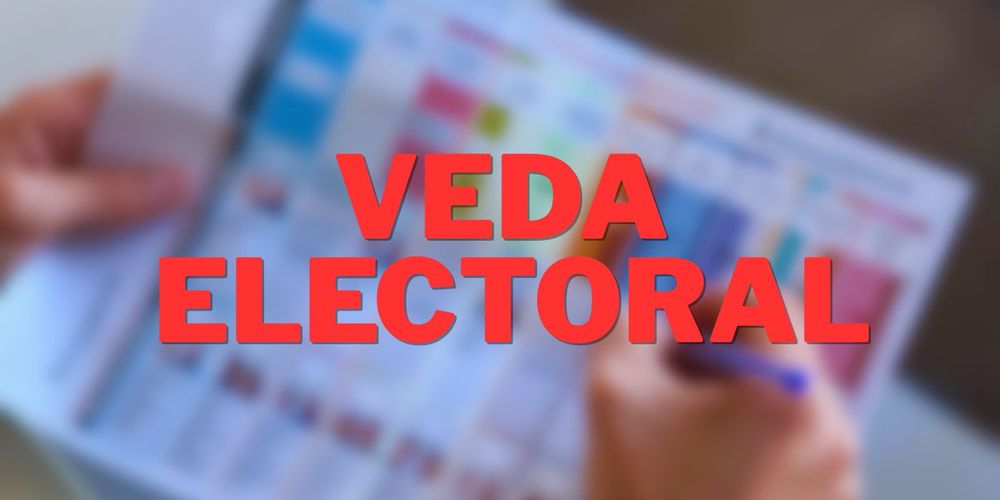 VEDA ELECTORAL