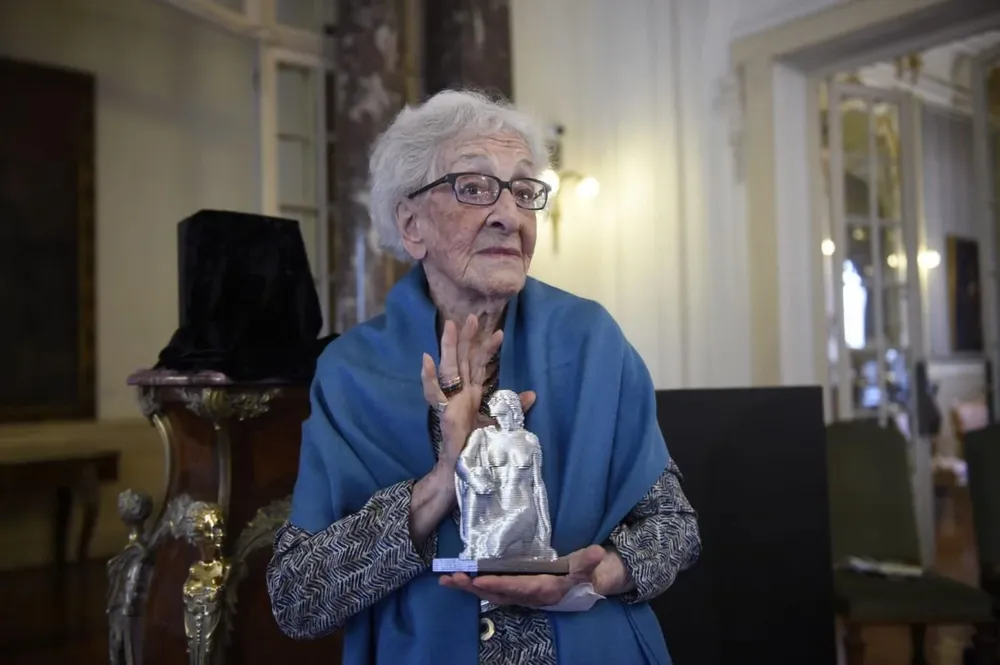 Las uruguayas fueron destacadas por la revista cultural