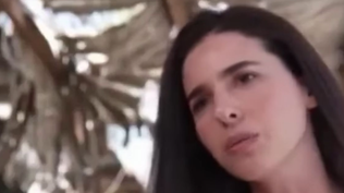 Sapir Cohen, la joven de Israel secuestrada por Hamás