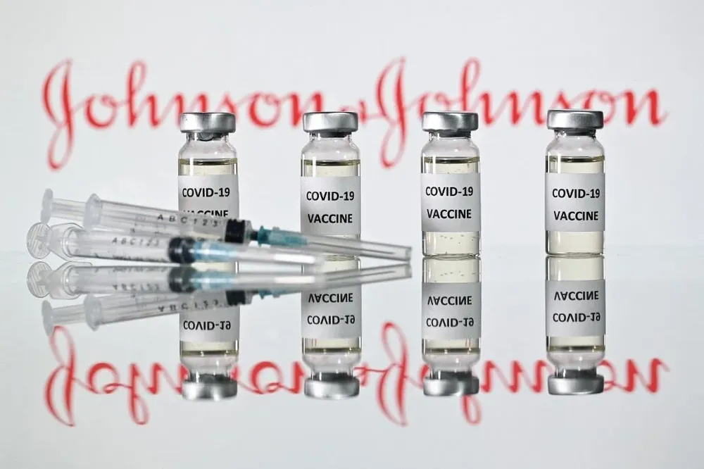 La vacuna de Johnson & Johnson