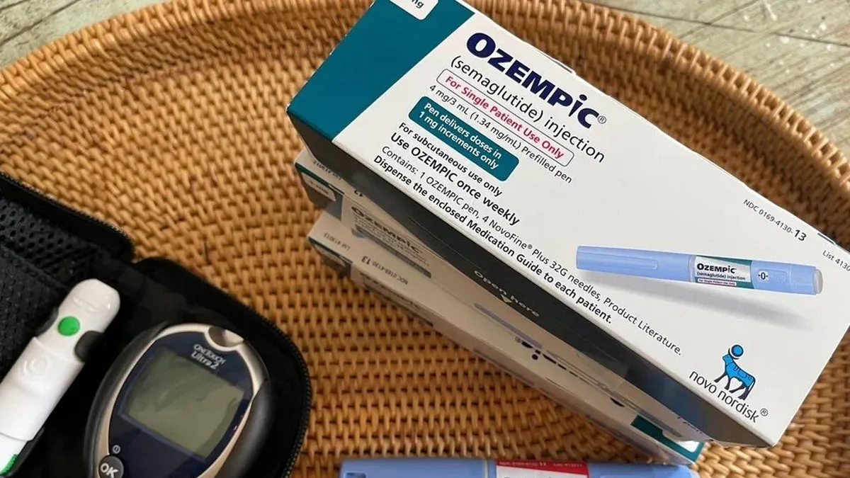 tirzepatide es lo mismo que ozempic Un nuevo producto se suma a los fármacos para combatir la diabetes y la  obesidad
