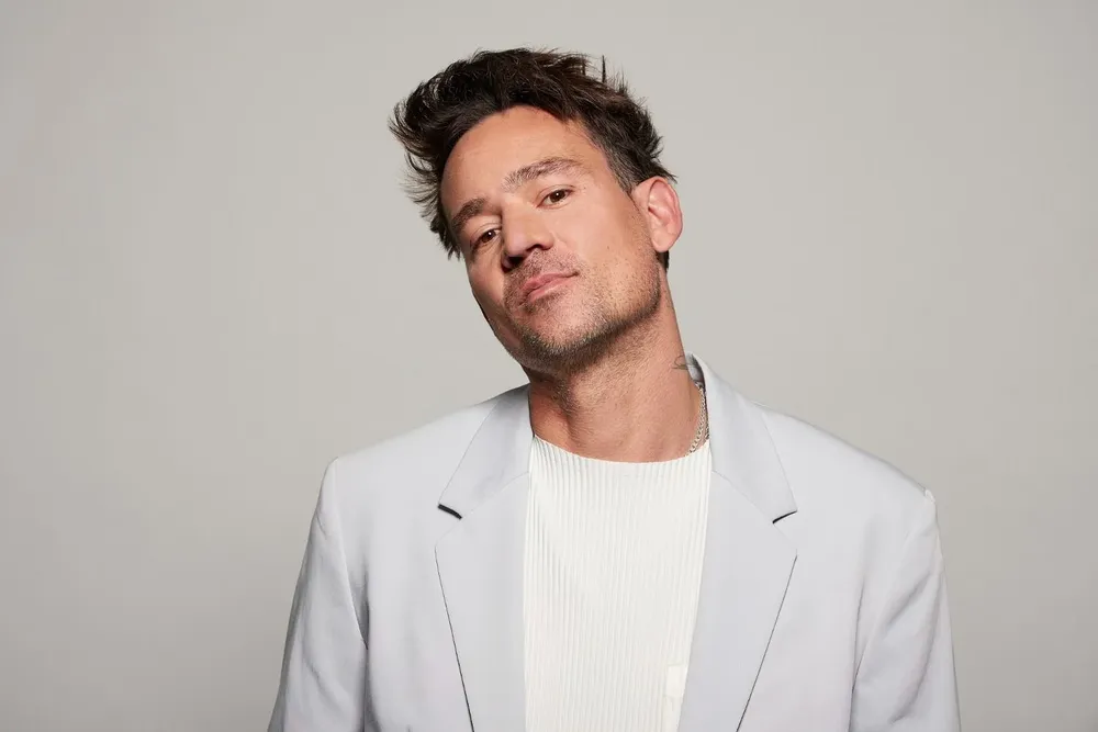 Chano será parte del América Rockstars