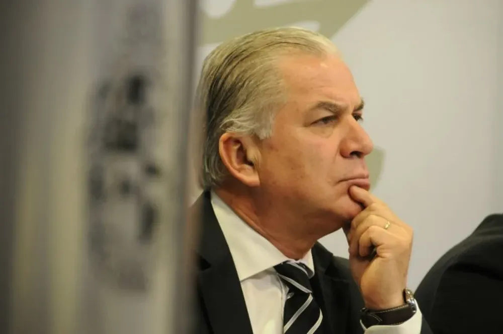 Jorge Venegas dejó su cargo en el MSP en marzo de 2013 y en abril se contrató a Siemm en Bella Unión