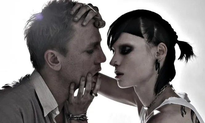 Daniel Craig y Rooney Mara vuelve a dar vida a Mikael Blomkvist y a Lisbeth Salander