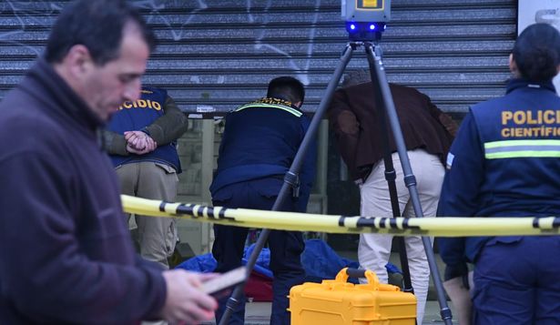 Se perdieron casi 200.000 jornadas de trabajo por violencia y advierten que es solo la punta del iceberg