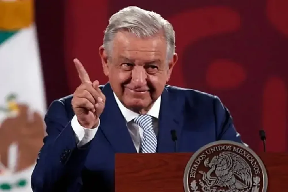 Andrés Manuel López Obrador