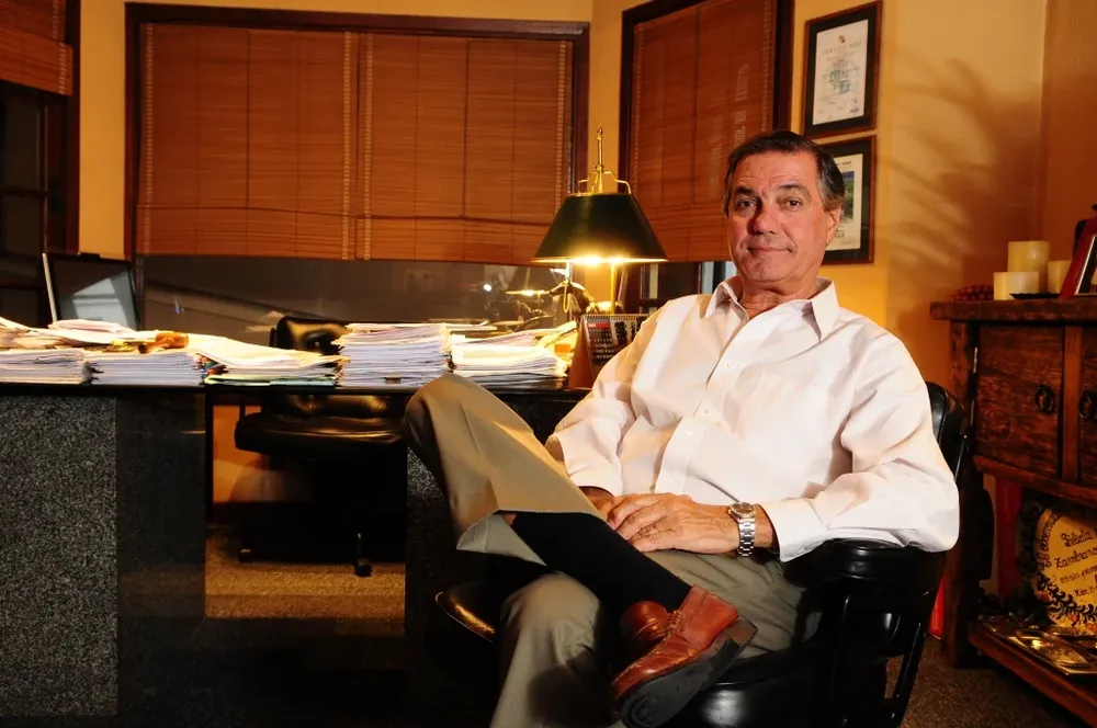 Gerardo Zambrano