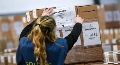 Para agilizar emisión del voto, insisten consultar padrón para saber mesa y número de orden