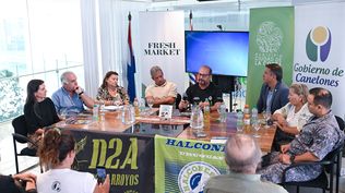 Nueva edición del Desafío Dos Arroyos: 10 años de deporte y solidaridad en la arena