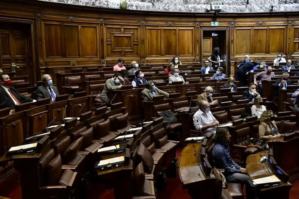 Cámara de Diputados