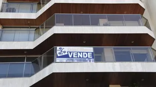 Las compraventas de inmuebles se estancaron durante el 2016