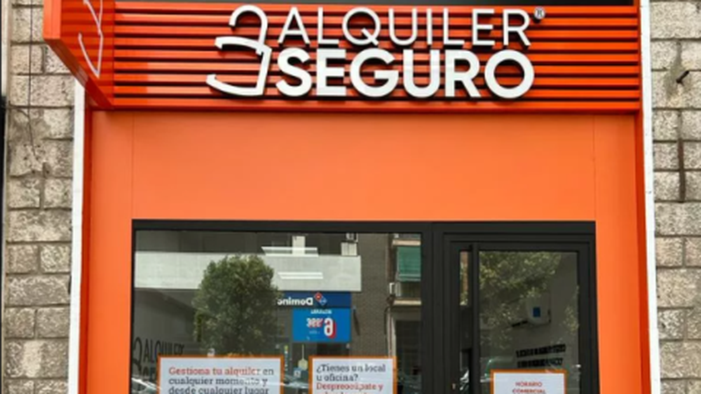 Demandan a la empresa de gestión de alquileres, Alquiler Seguro.