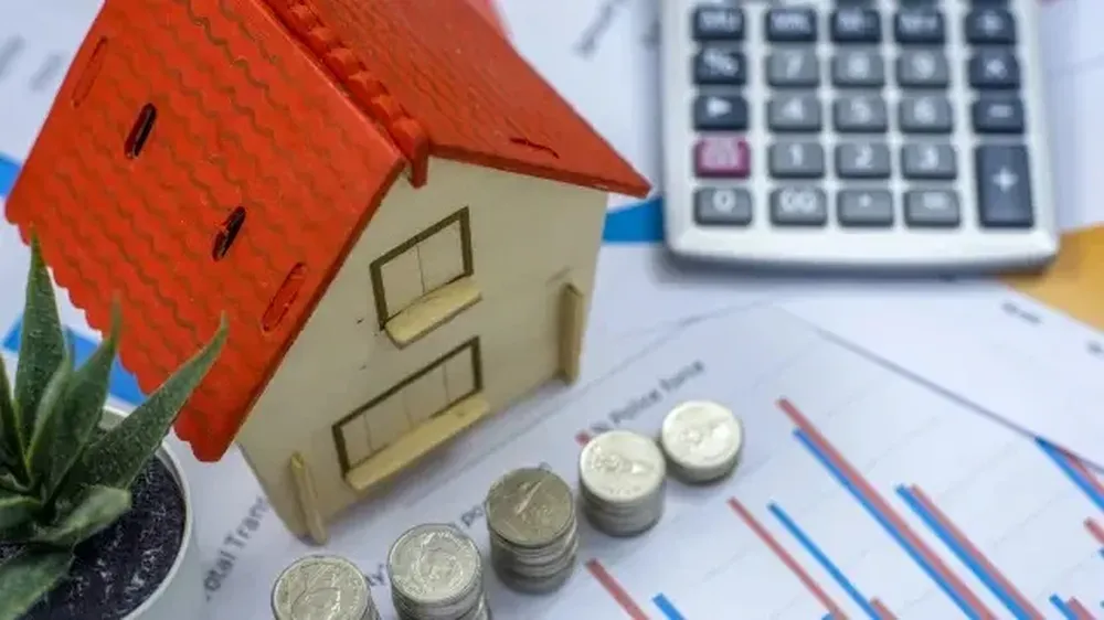 La tendencia a la baja domina el escenario financiero de 2024.