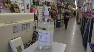 Seis de cada 10 empresas incumple con el protocolo por covid-19