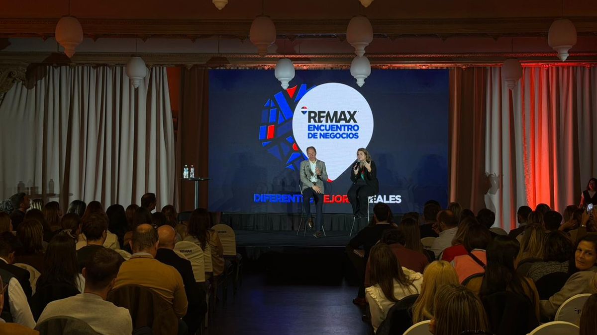 REMAX reunió a más de 250 referentes de la red y anticipó qué zonas liderarán el boom inmobiliario en Uruguay