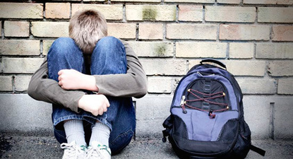 Preocupa el abandono escolar.