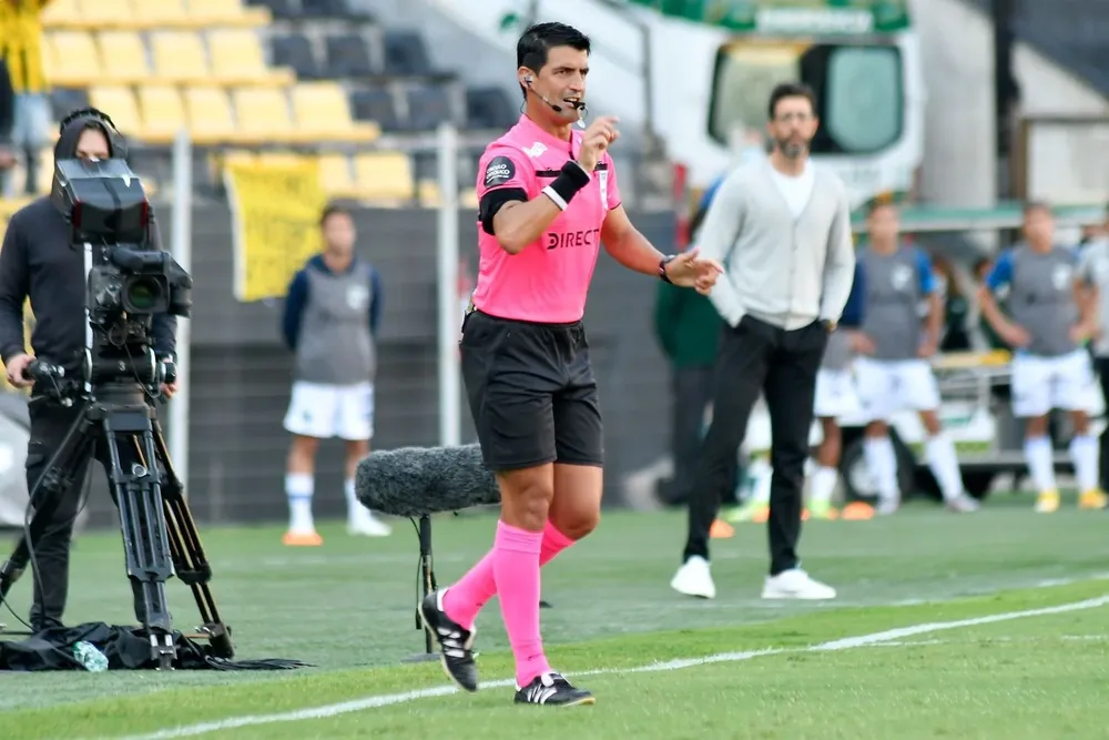 Leodán González