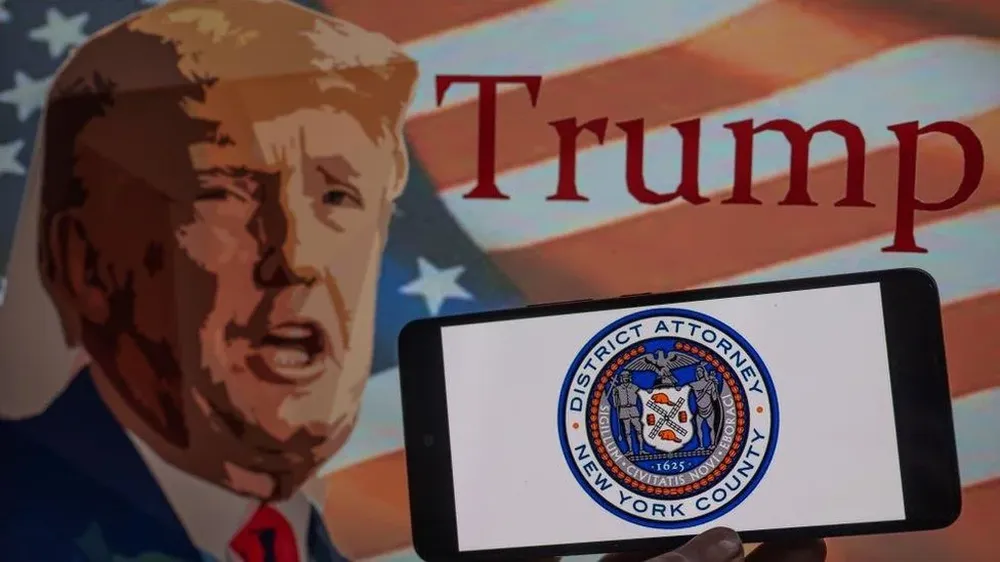 Donald Trump se entregerá a la Justicia