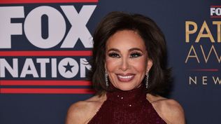 Jeanine Pirro