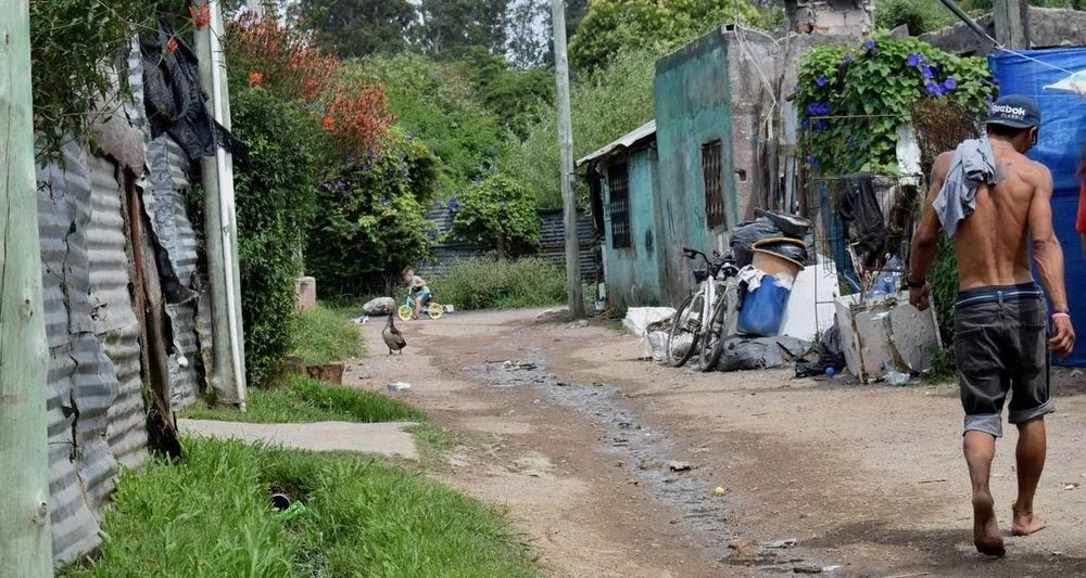 Archivo asentamiento Kennedy