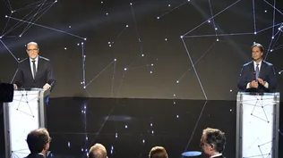 El debate y los indecisos