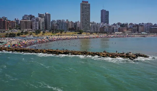 Habrá tiempo de inscribirse al sorteo hasta el 27 de setiembre.