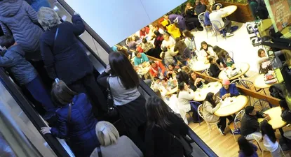 Ascenso social en los últimos 20 años se estancó en la clase media