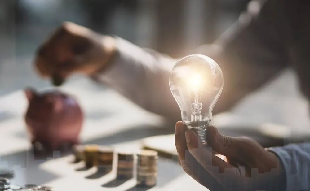 El precio de la luz sube este martes.