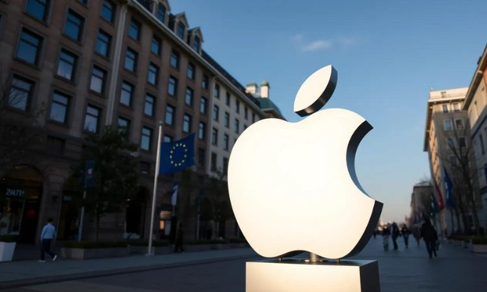 La justicia europea archiva una causa contra Apple.