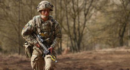 Dividendos de la paz: cómo se benefició Europa con el fin de la Guerra Fría y cuánto deberá invertir ahora en defensa