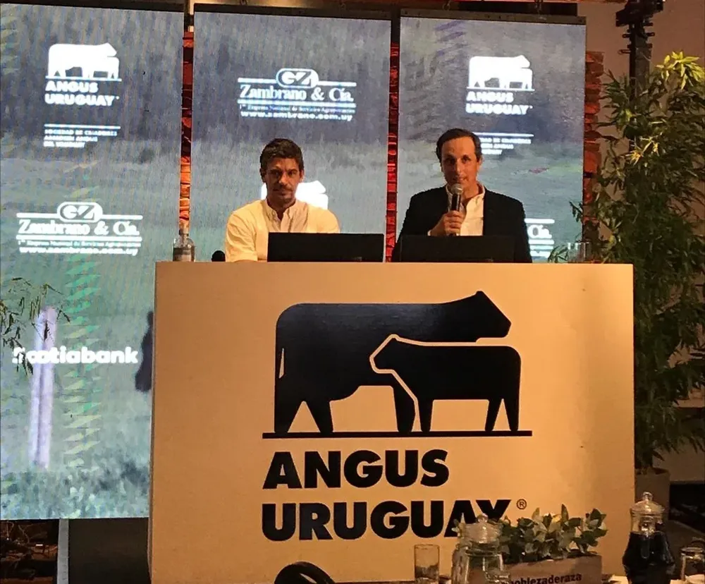 La venta se hará en el Centro de Convenciones de Punta del Este.