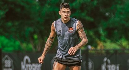 Franco Escobar&nbsp;