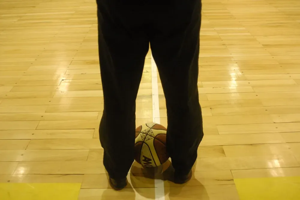 El básquetbol está en la mira