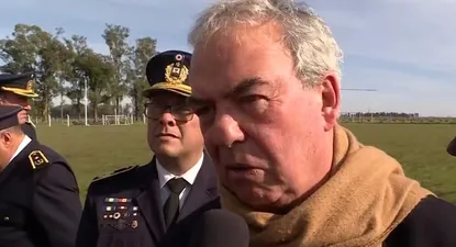 Luis Alberto Heber