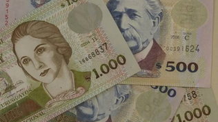 Gobierno definió ajuste del salario mínimo que rige desde enero