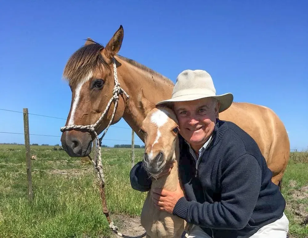 José María Campiotti