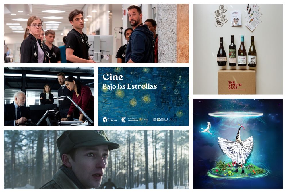 Los recomendados de Picnic! de esta semana