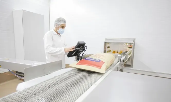 Exportaciones de lácteos: en enero de 2025 hubo una leve caída en la facturación global.
