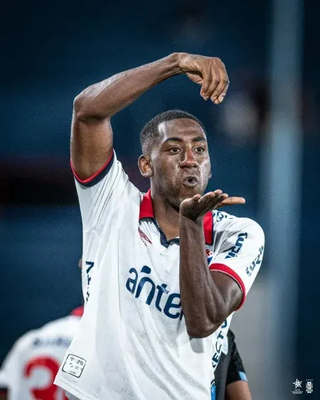 Gonzalo Carneiro